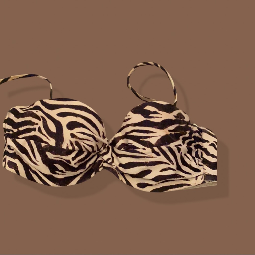 H&M bikini top